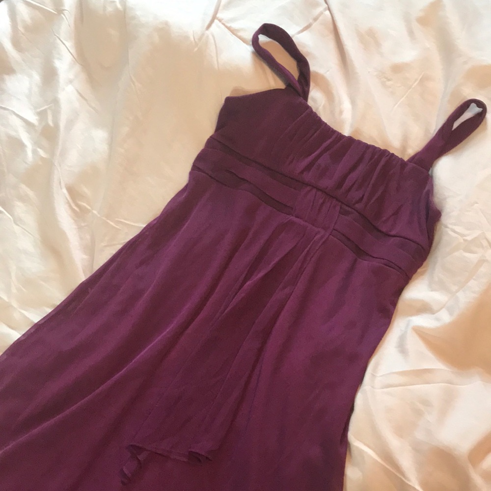 Formal girls dress